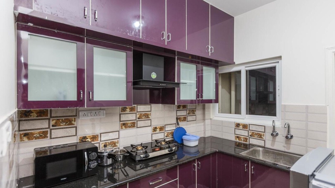 Photo of Kitchen in Agara