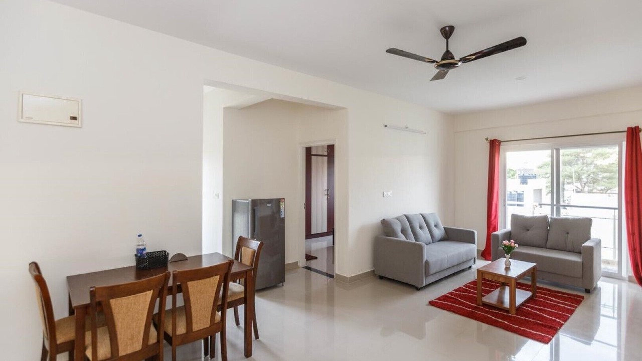 Photo of Livingroom in Agara