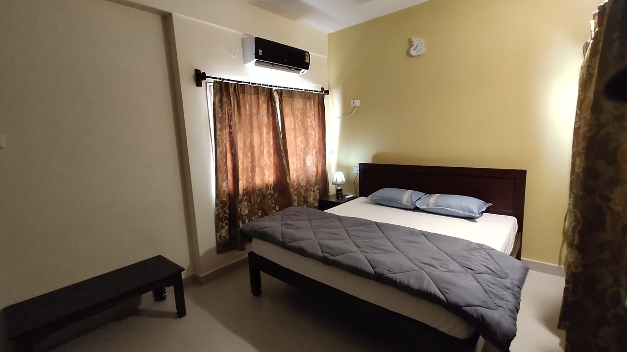 Photo of Bedroom in Kalapettai