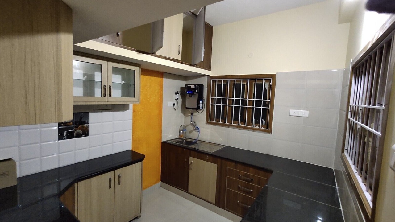 Photo of Kitchen in Kalapettai