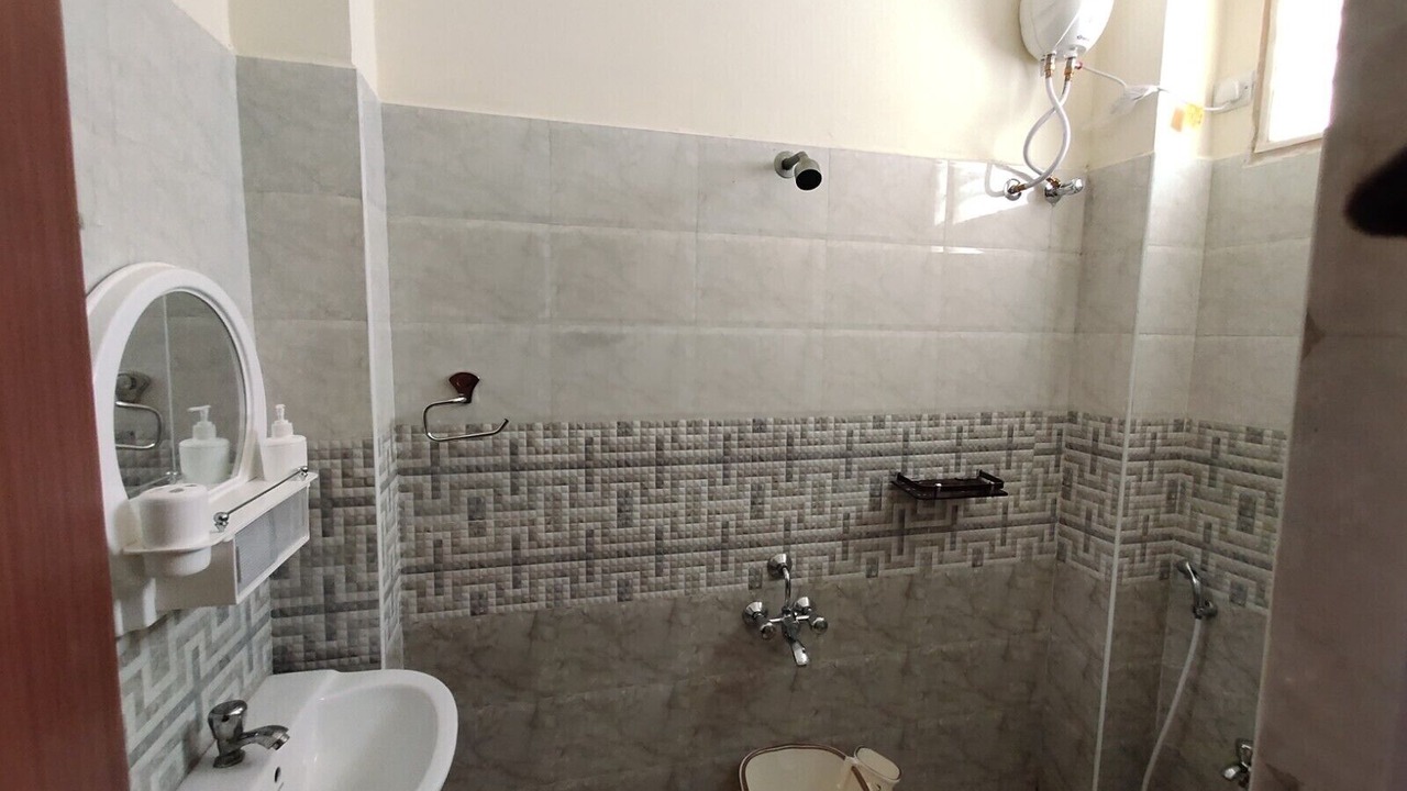 Photo of Bathroom in Kalapettai