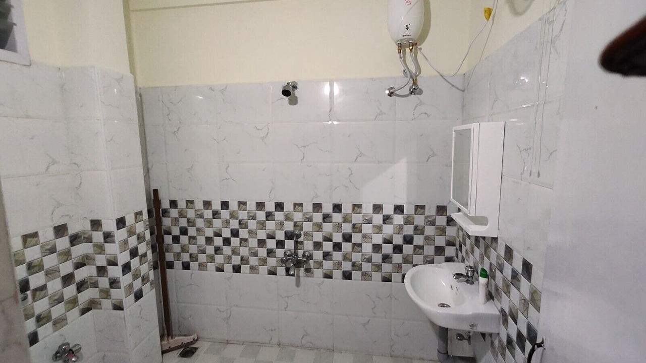 Photo of Bathroom in Kalapettai