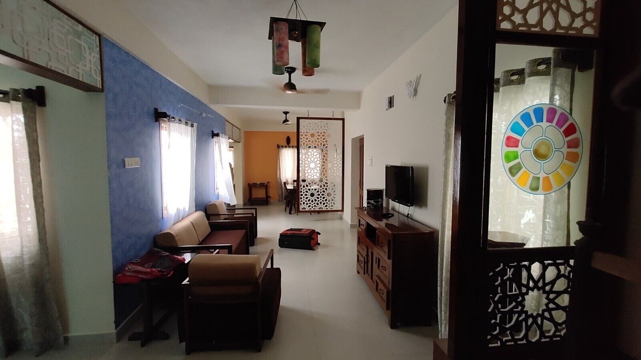Photo of Livingroom in Kalapettai