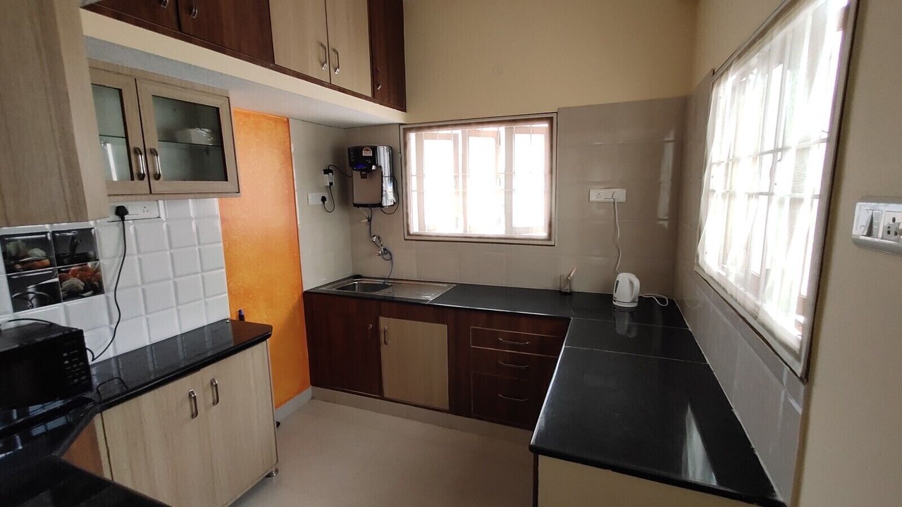 Photo of Kitchen in Kalapettai
