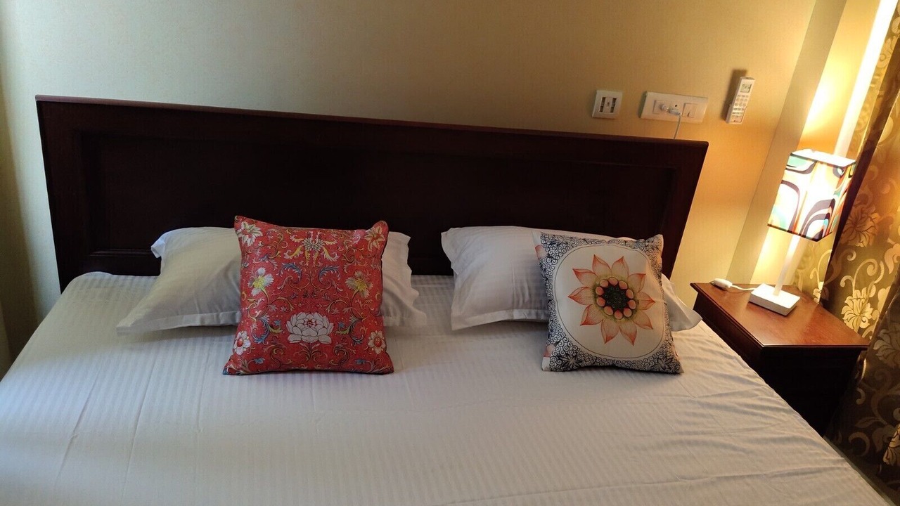 Photo of Bedroom in Kalapettai