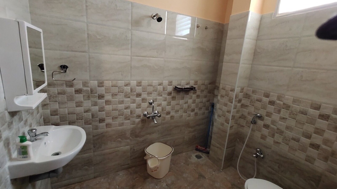Photo of Bathroom in Kalapettai