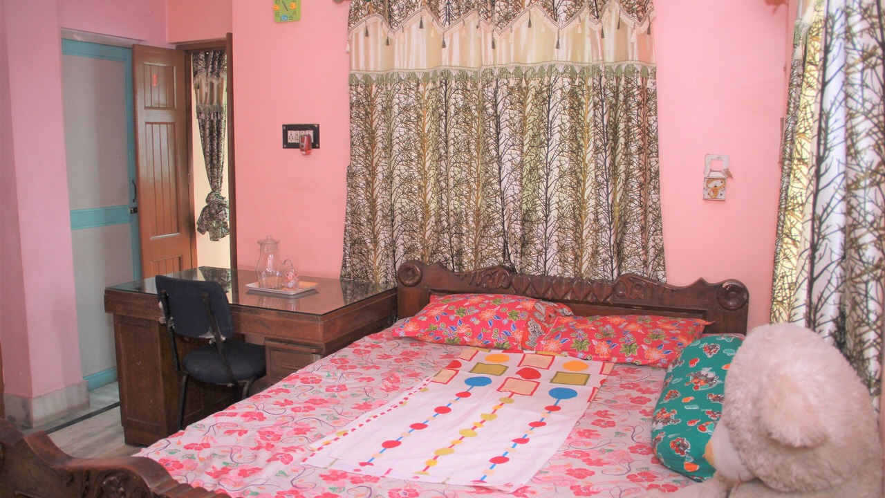 Photo of Bedroom in Kolkata