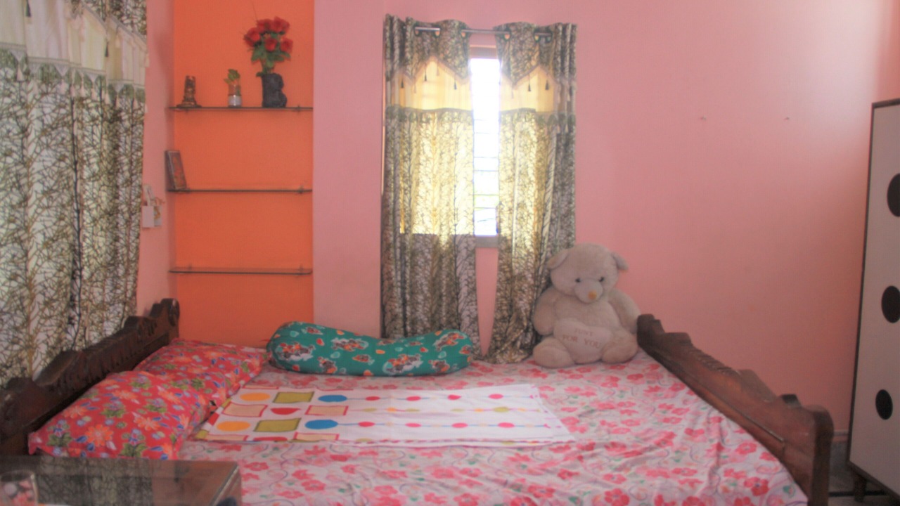 Photo of Bedroom in Kolkata