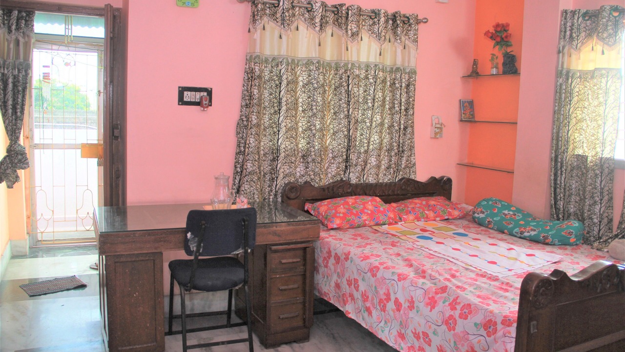 Photo of Bedroom in Kolkata