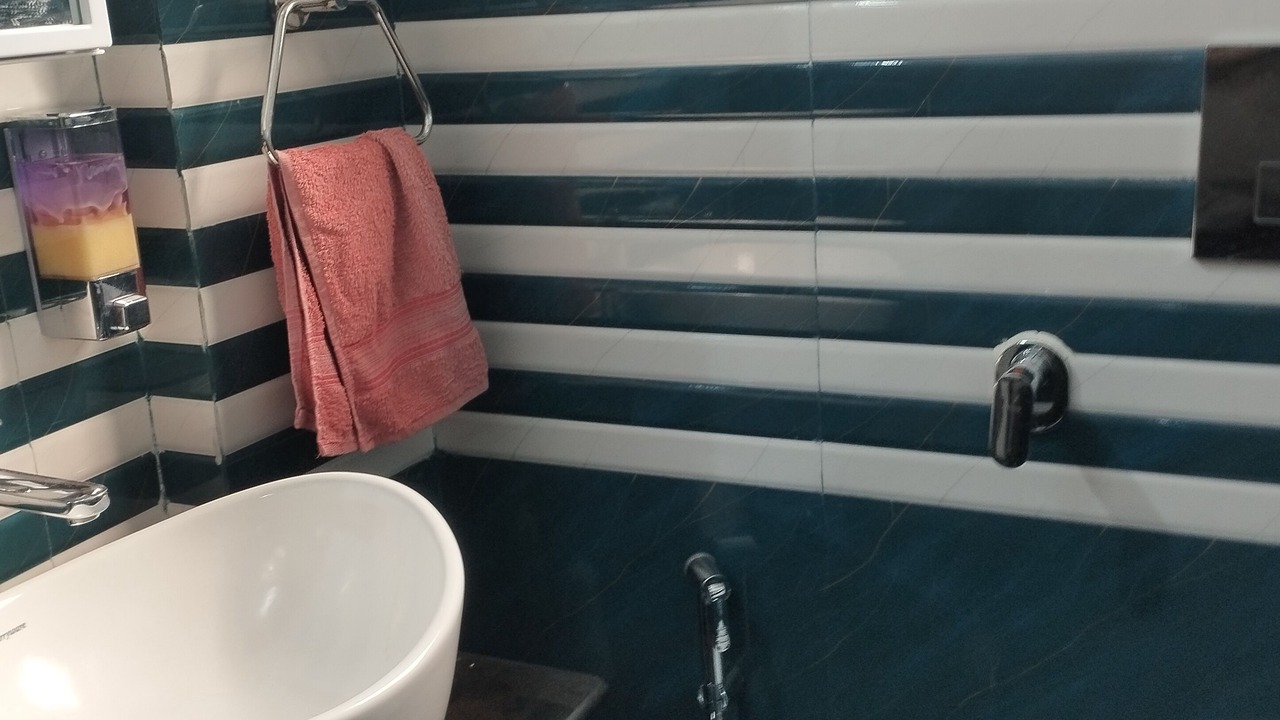 Photo of Bathroom in Chembur East