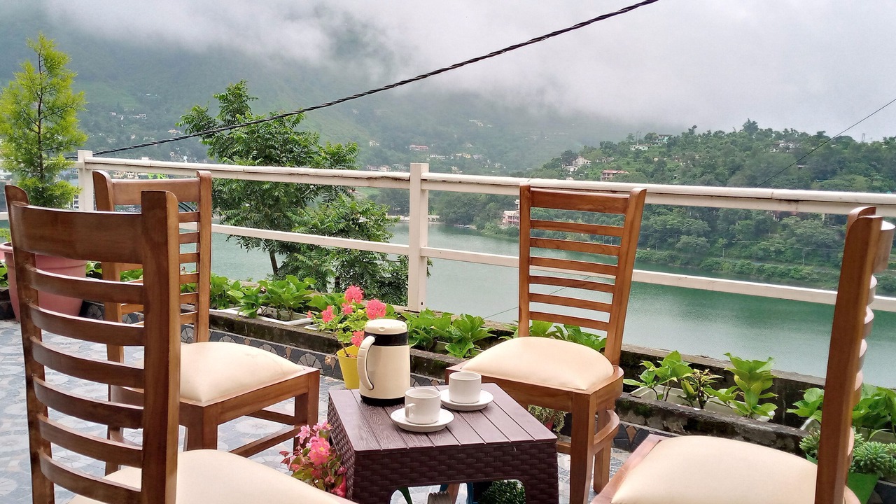 Photo of Patio Balcony in Bhimtal