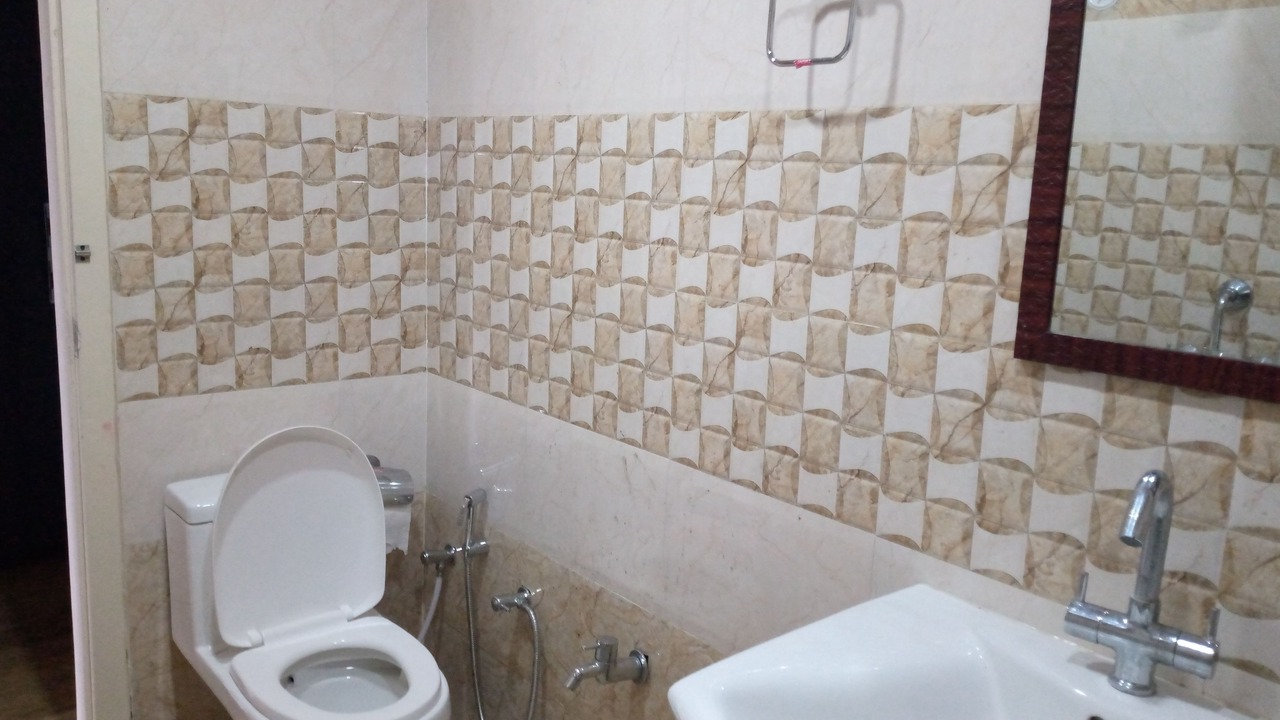 Photo of Bathroom in Bhimtal