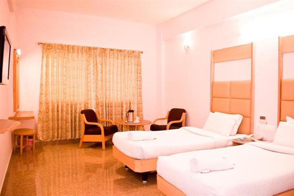 Photo of Bedroom in Madurai