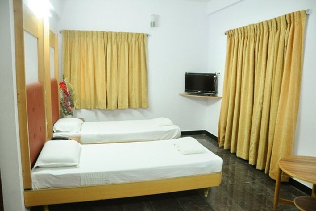 Photo of Bedroom in Madurai
