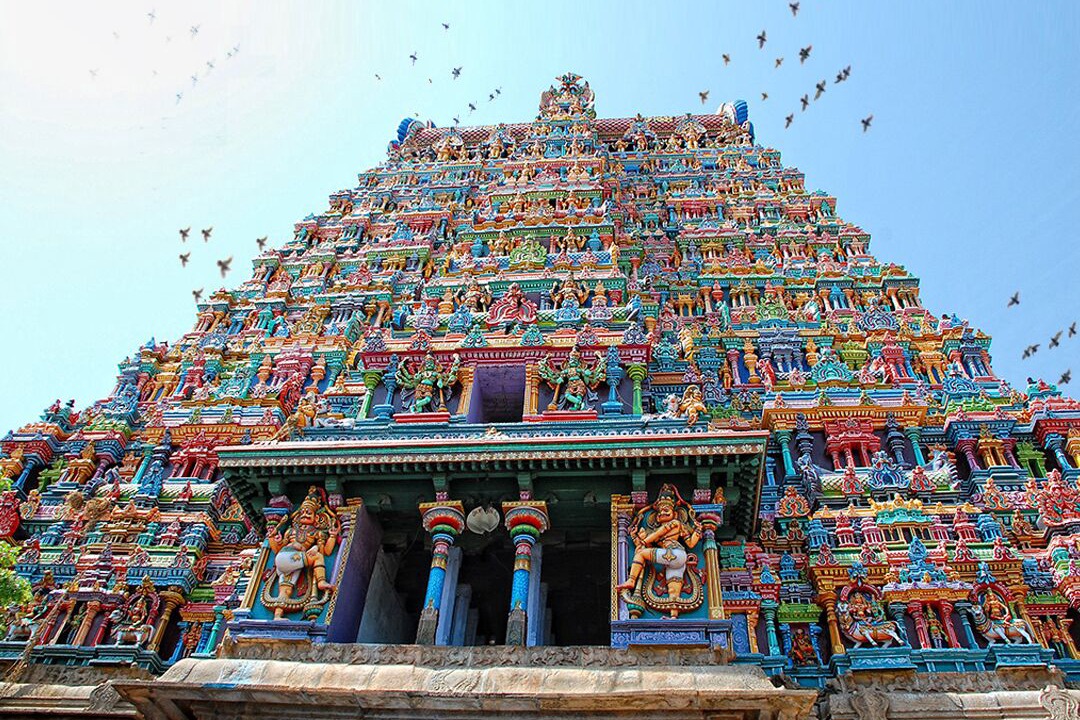 Photo of Others in Madurai