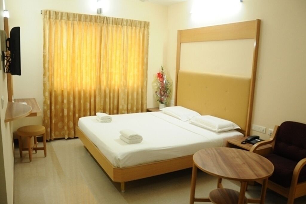 Photo of Bedroom in Madurai