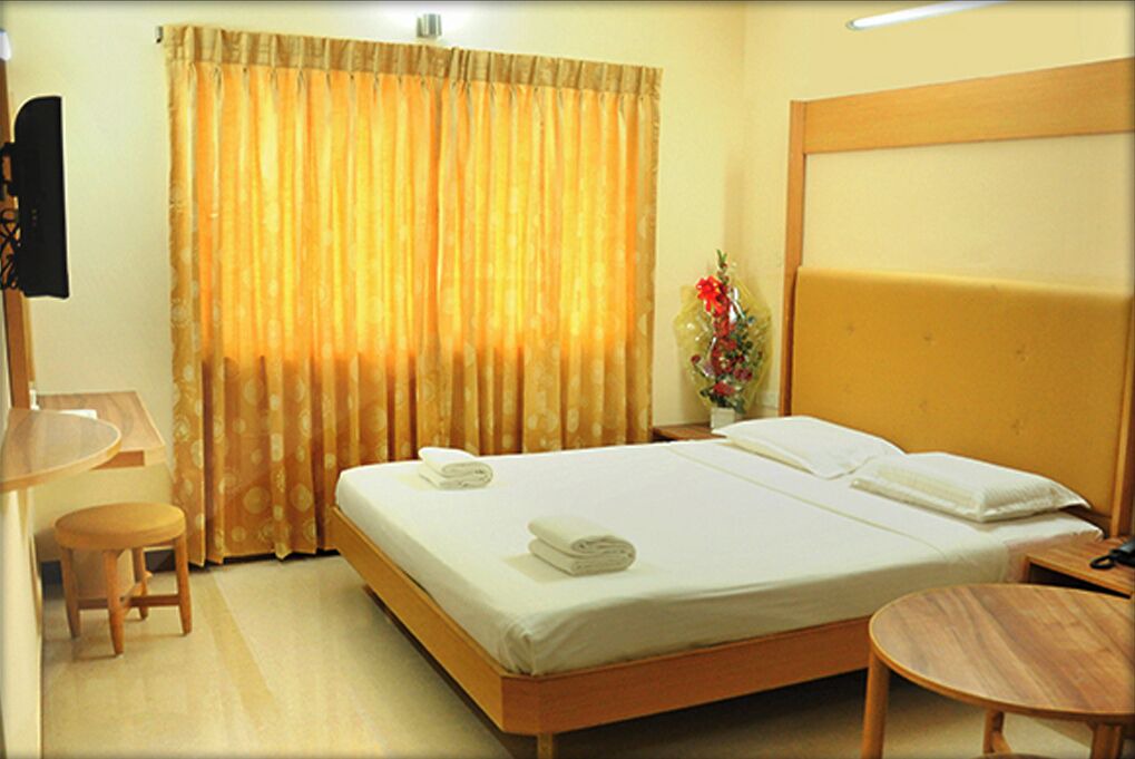 Photo of Bedroom in Madurai