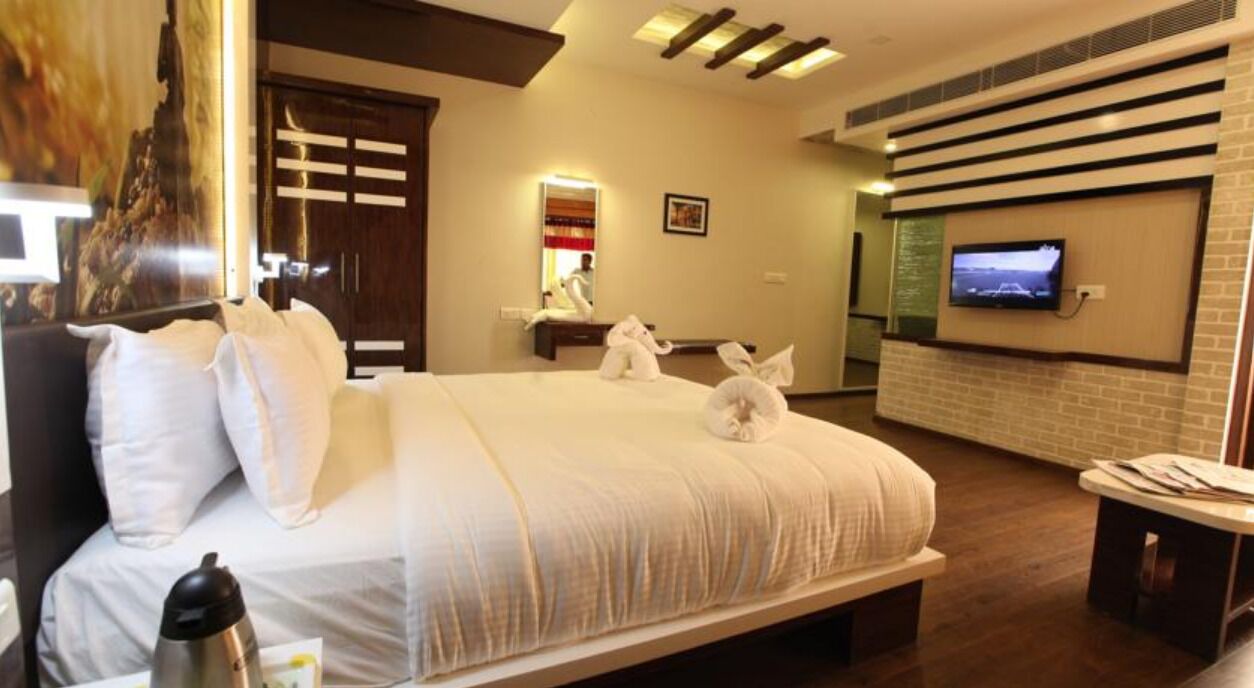 Photo of Bedroom in Madurai