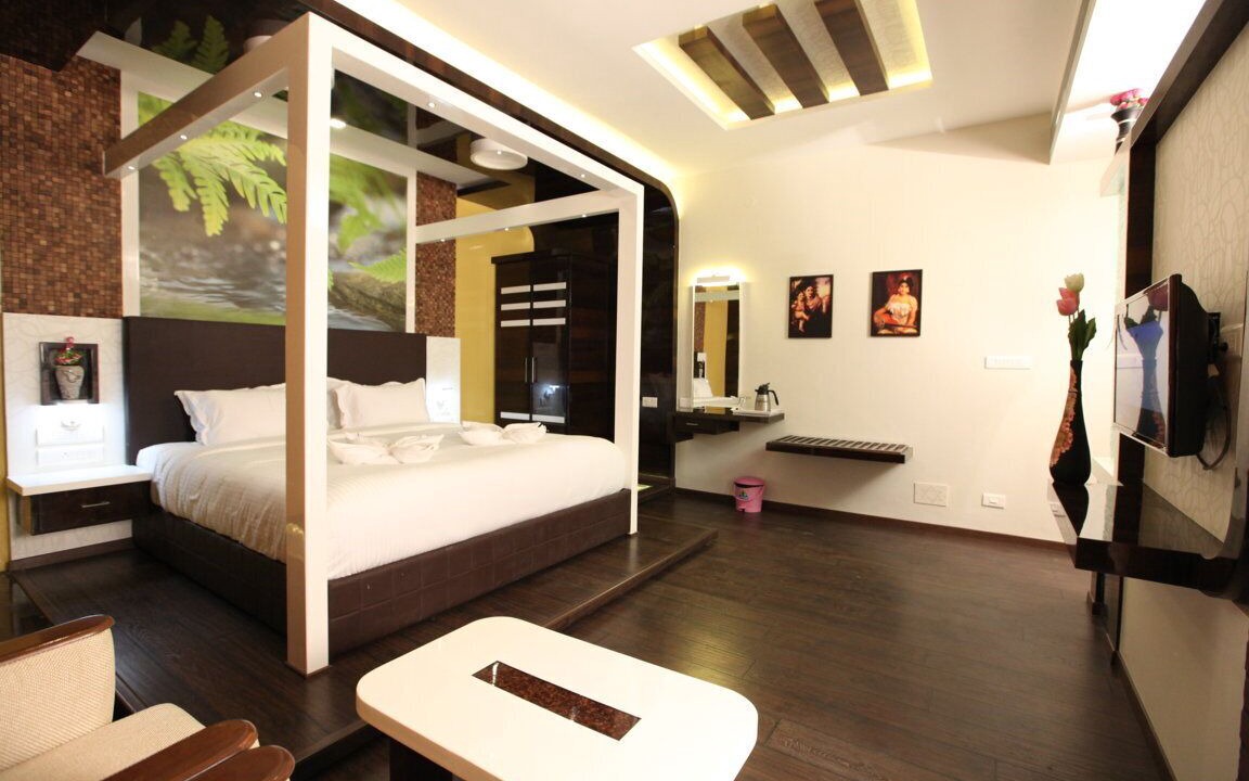 Photo of Bedroom in Madurai