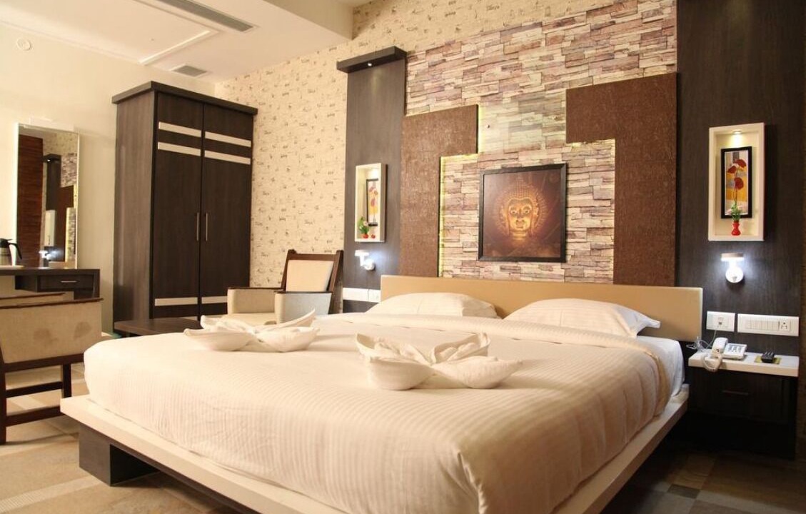 Photo of Bedroom in Madurai