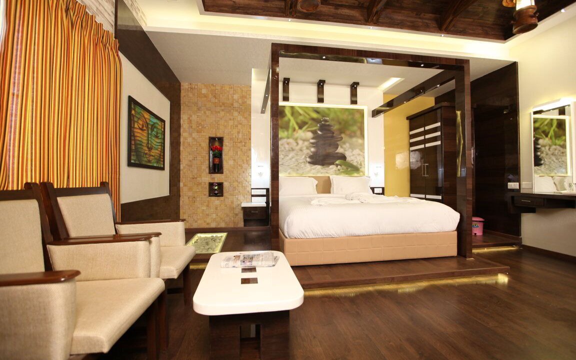 Photo of Bedroom in Madurai