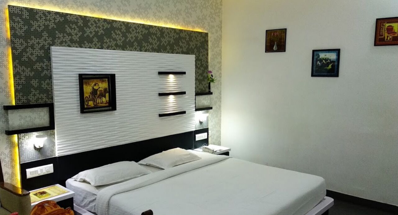Photo of Bedroom in Madurai