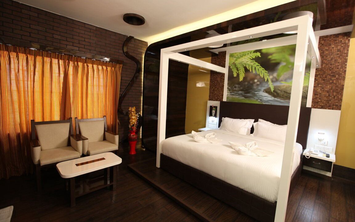 Photo of Bedroom in Madurai