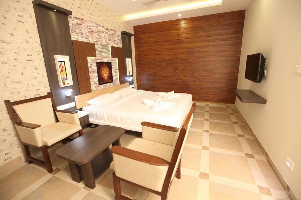 Photo of Bedroom in Madurai