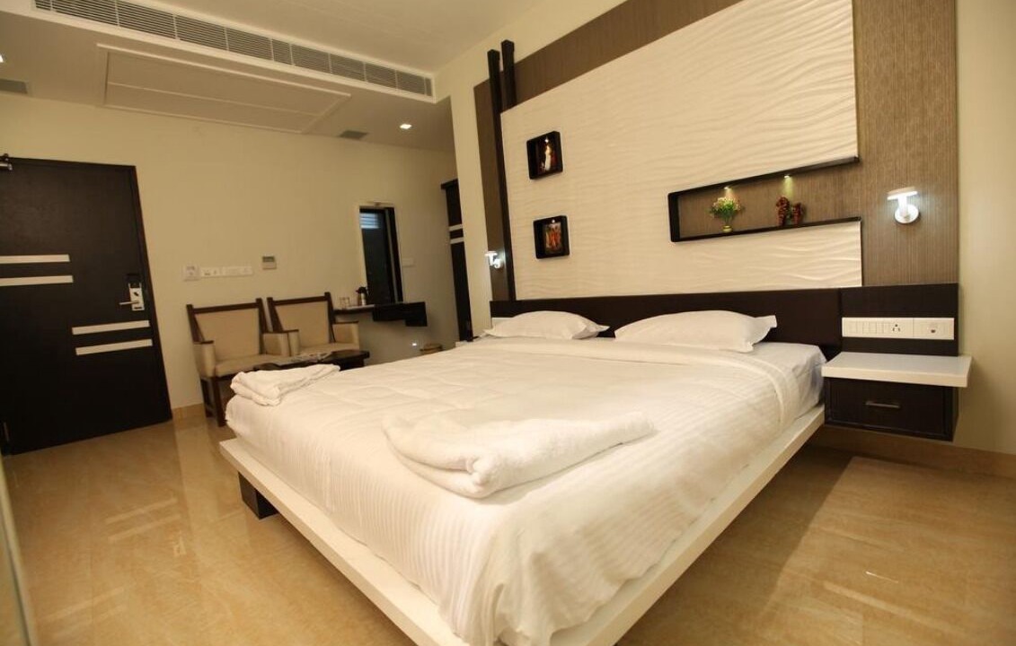 Photo of Bedroom in Madurai