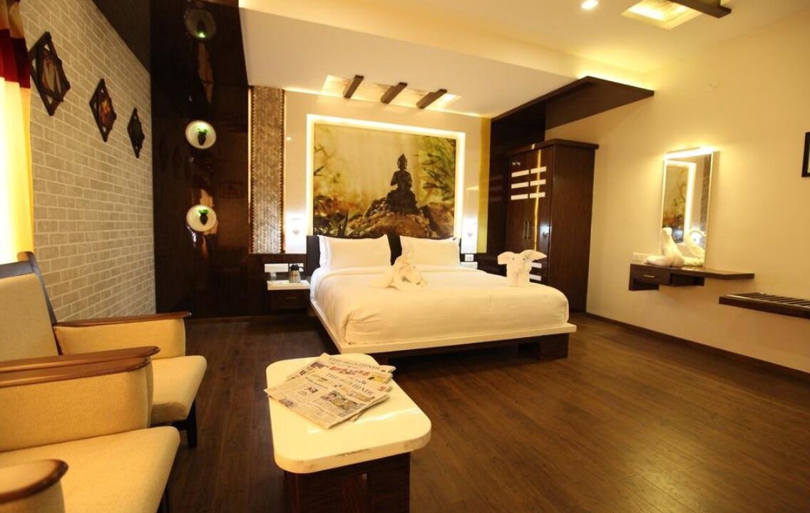 Photo of Bedroom in Madurai