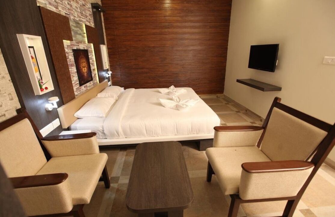 Photo of Bedroom in Madurai