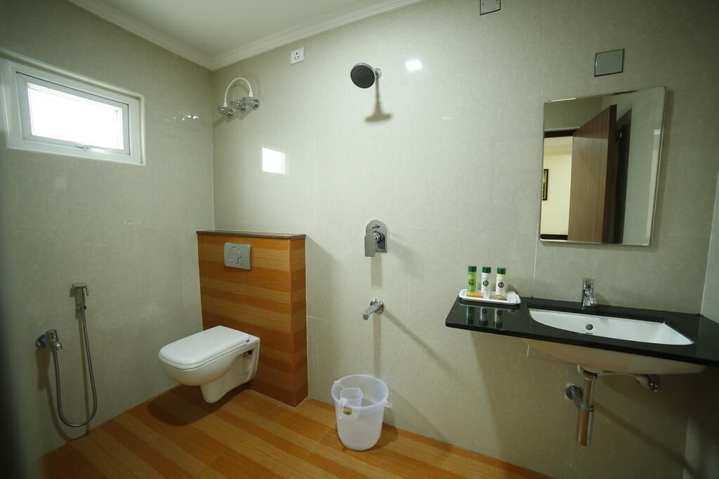 Photo of Bathroom in Madurai