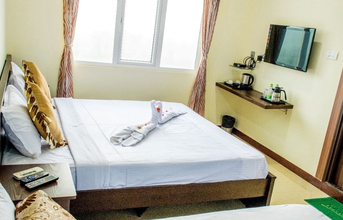 Photo of Bedroom in Madurai