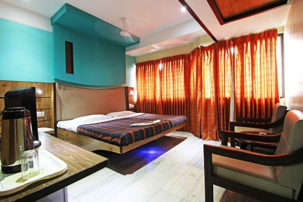 Photo of Bedroom in Madurai