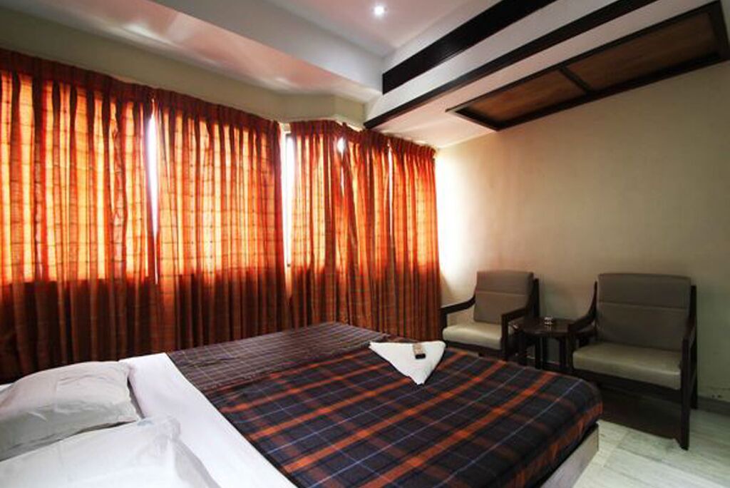 Photo of Bedroom in Madurai