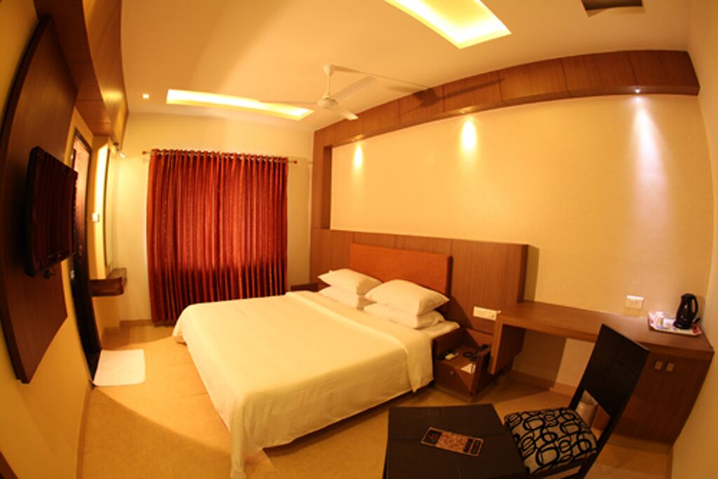 Photo of Bedroom in Madurai