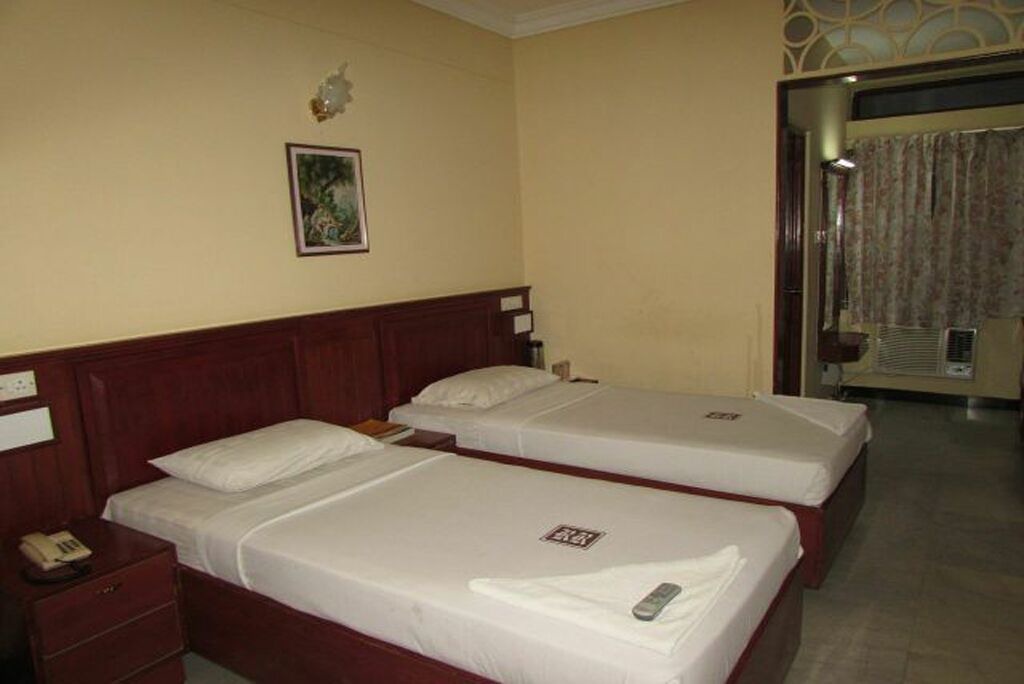 Photo of Bedroom in Madurai
