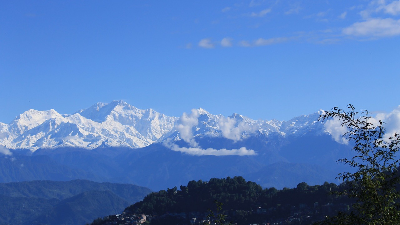 Photo of Others in Darjeeling