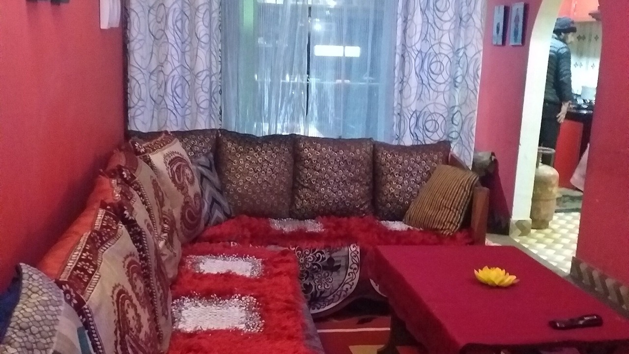 Photo of Livingroom in Darjeeling