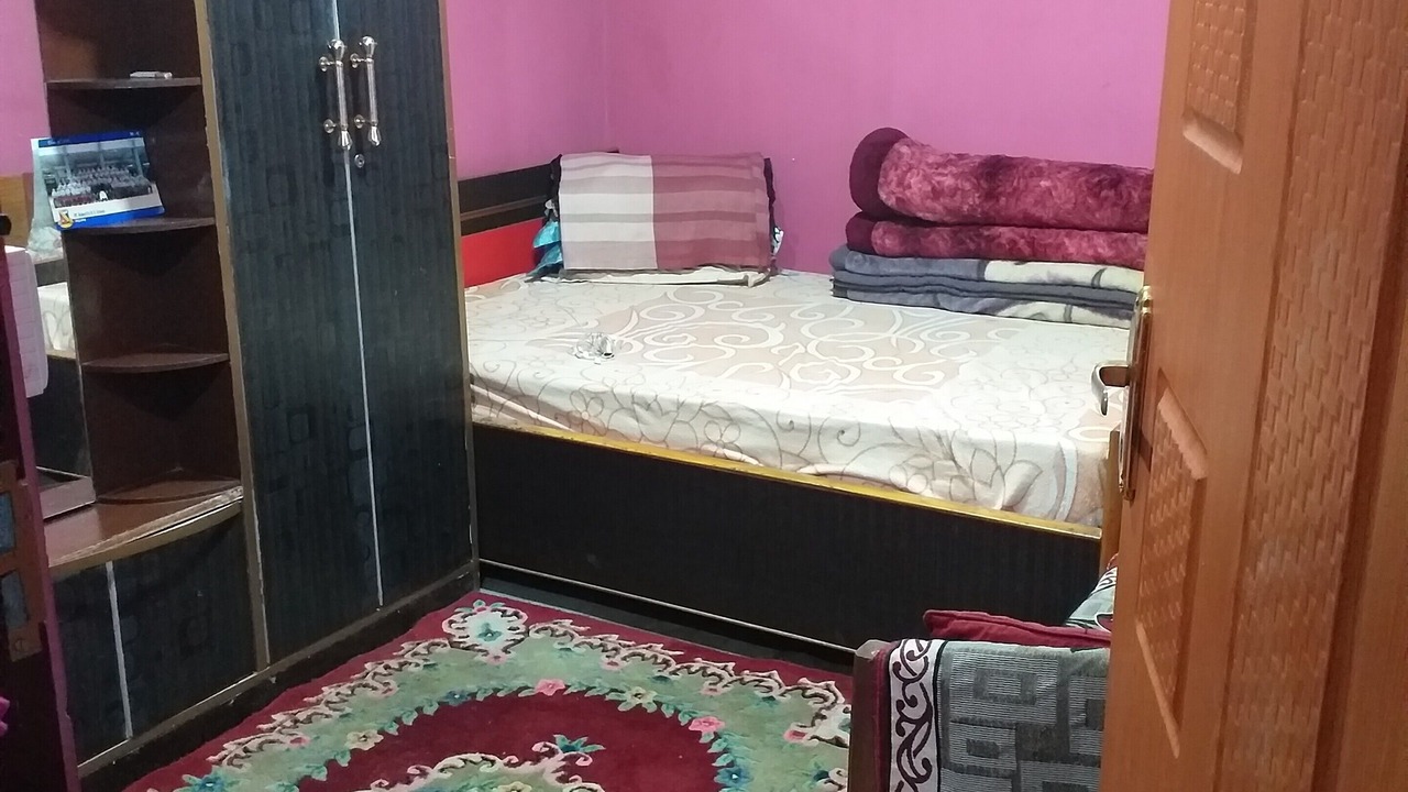 Photo of Bedroom in Darjeeling