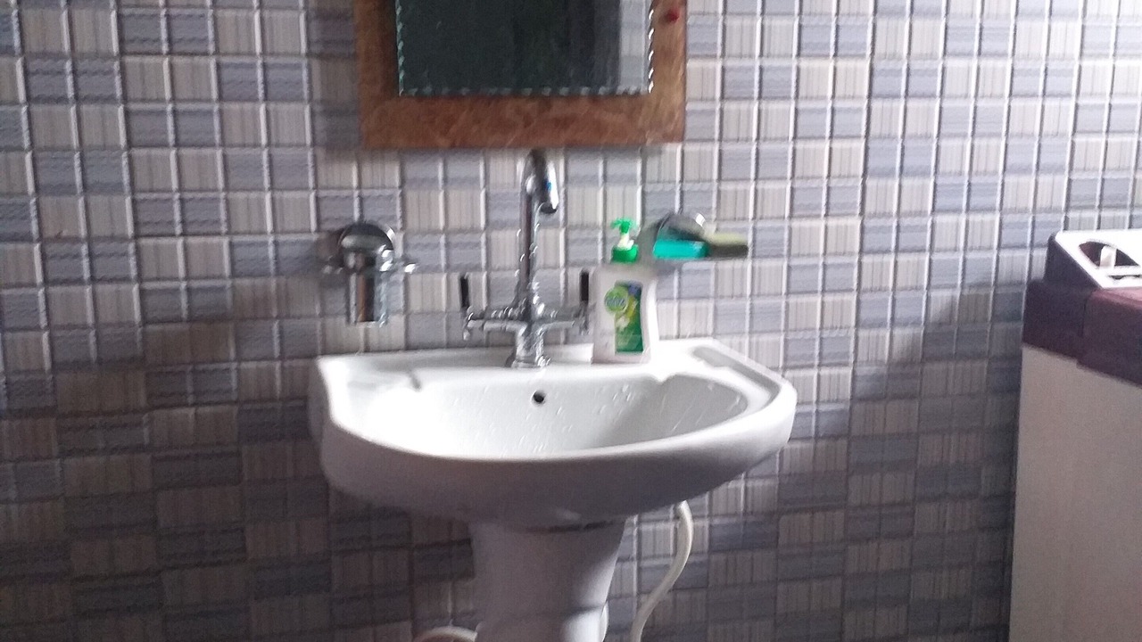 Photo of Bathroom in Darjeeling