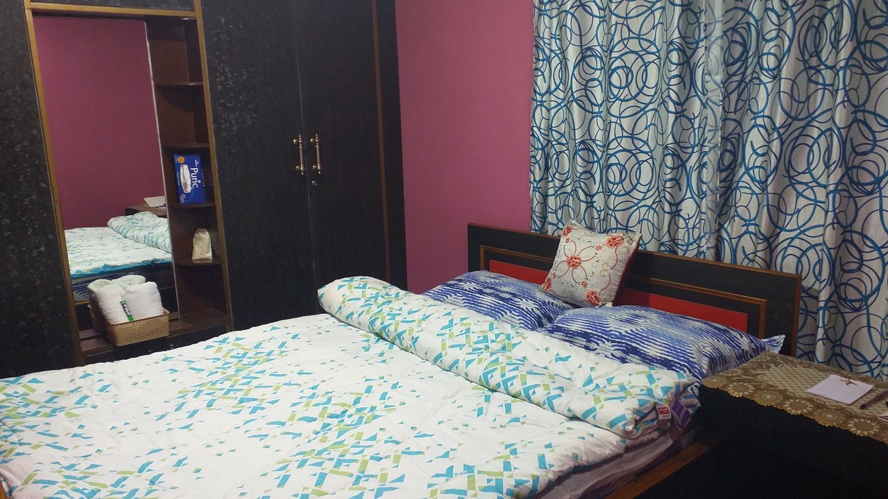 Photo of Bedroom in Darjeeling