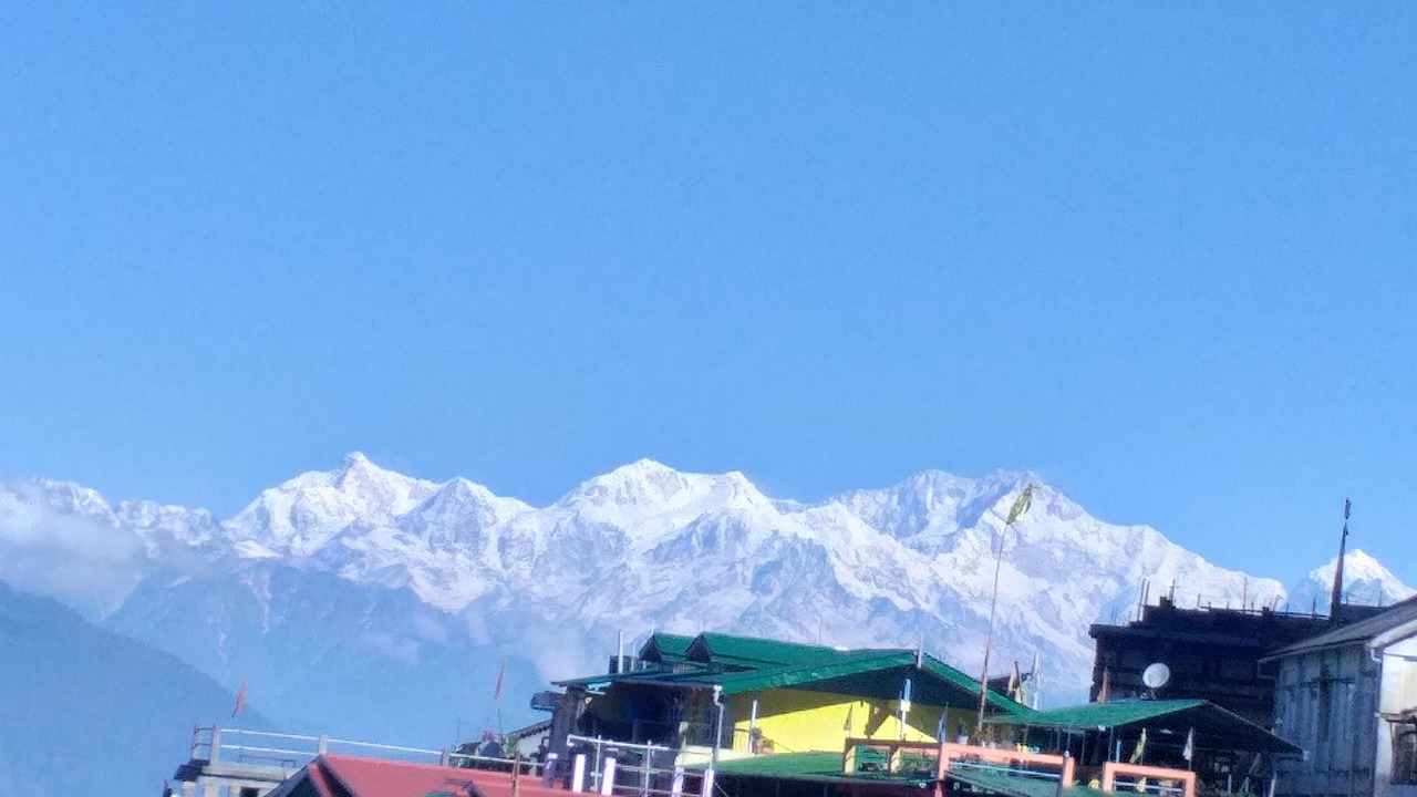 Photo of Outdoor in Darjeeling