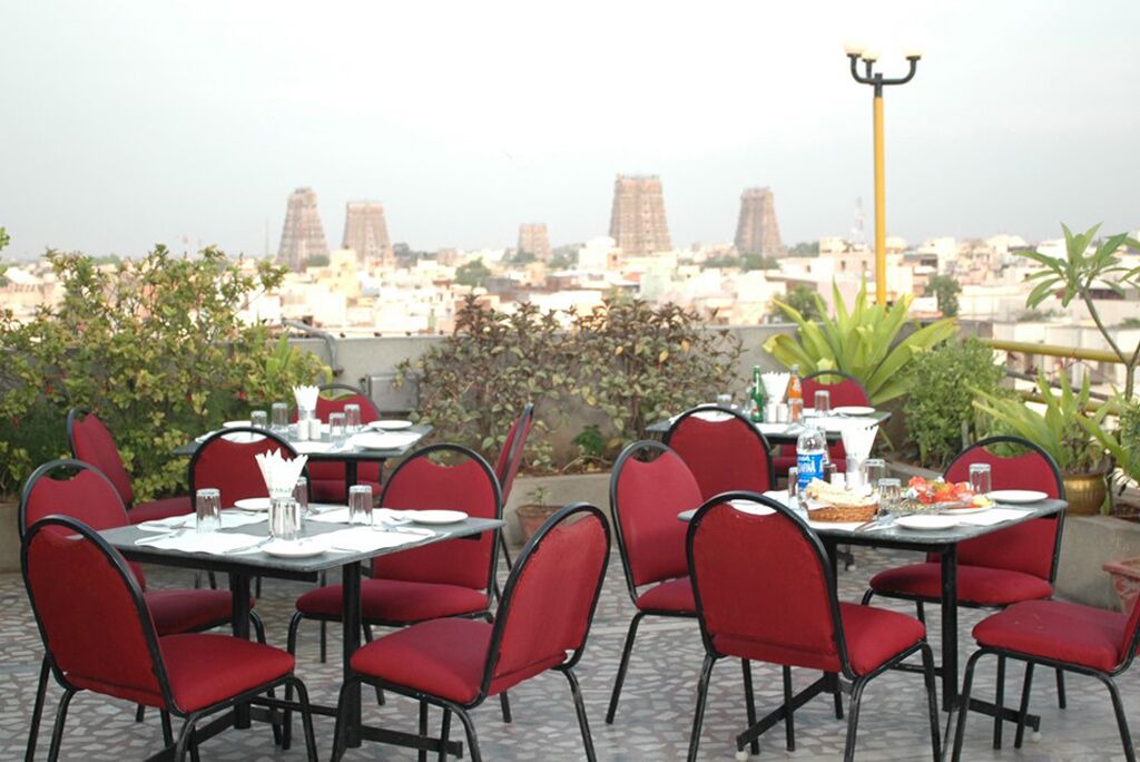 Photo of Outdoor in Madurai Main