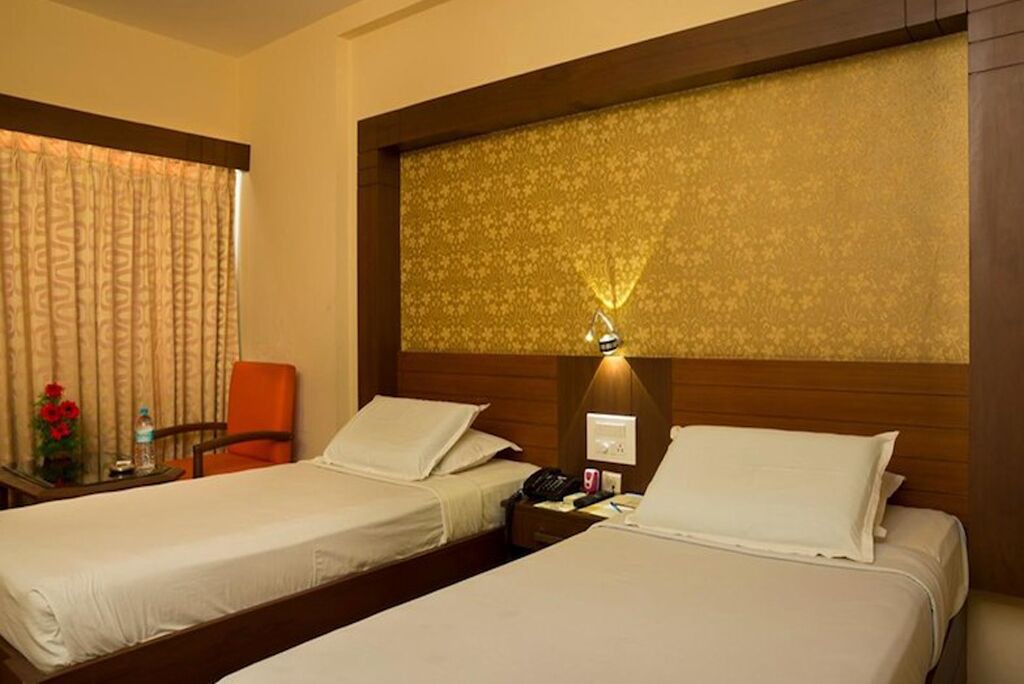 Photo of Bedroom in Madurai Main