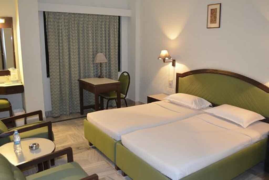 Photo of Bedroom in Madurai Main