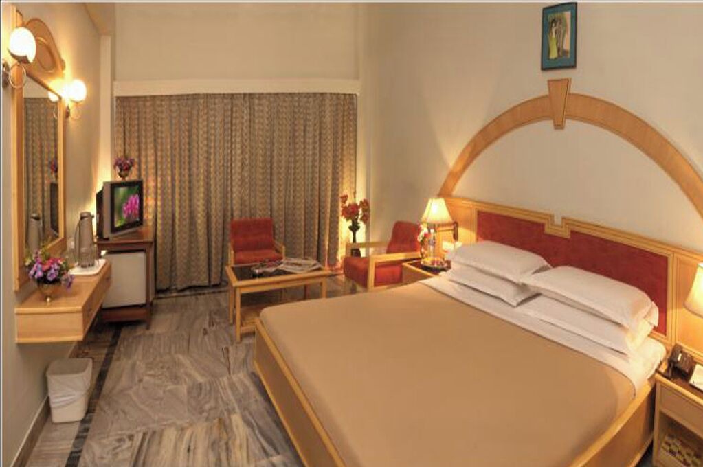 Photo of Bedroom in Madurai Main