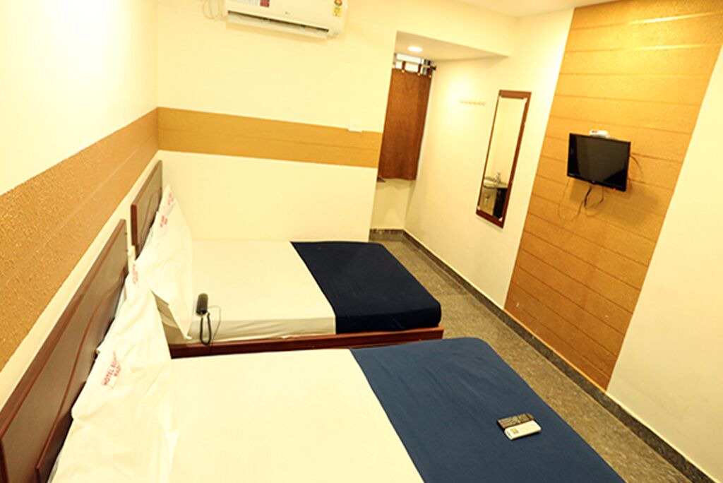 Photo of Bedroom in Madurai Main