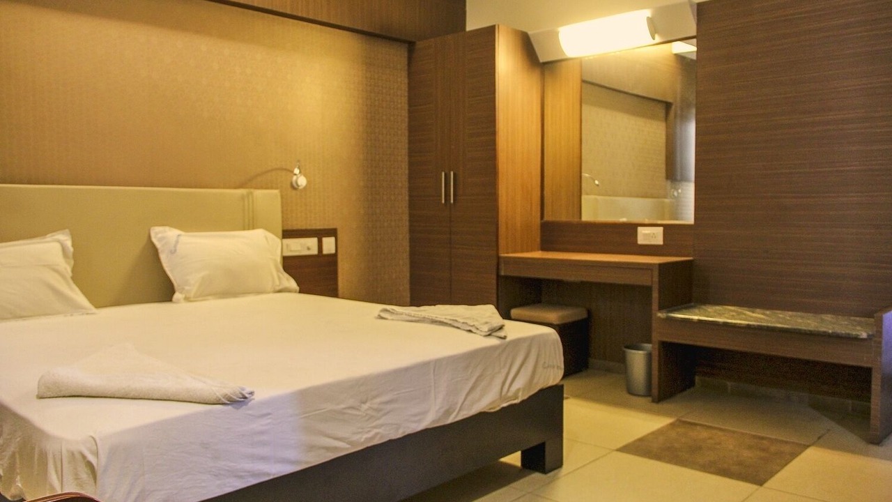 Photo of Bedroom in Madurai Main
