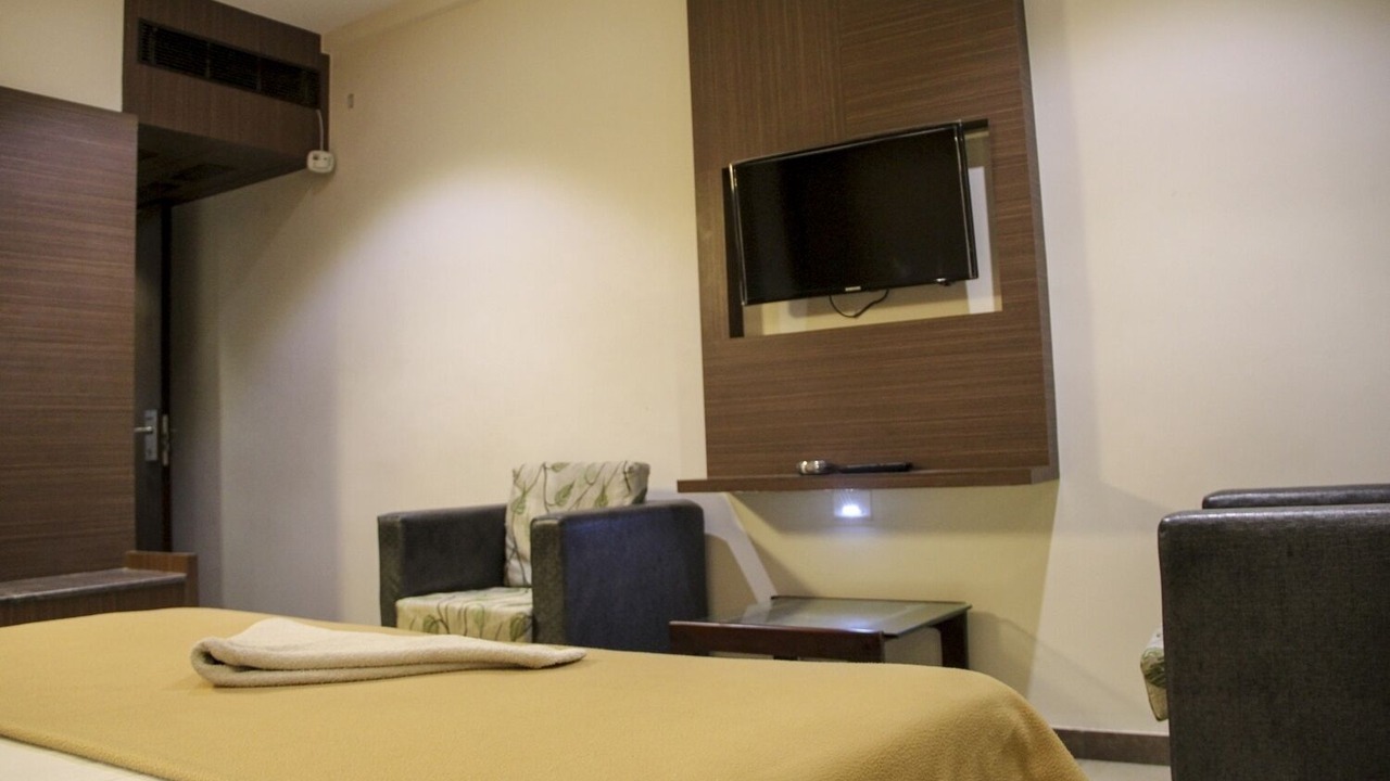Photo of Bedroom in Madurai Main